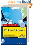 Jetzt lerne ich VBA mit Access: Der e...