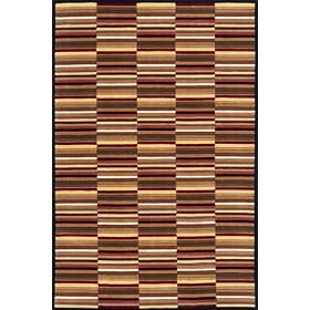 9'6x13'6 Machine Made Chinese Odyssey Collection Rug by Oscar Isberian Rugs