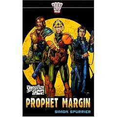 Strontium Dog - Prophet Margin: Grinn (2000 AD)