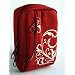 Bundlestar * MANGA III Kameratasche Universal Chic in * ROT/ WEISS *