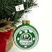 BOSTON CELTICS 2008 NBA CHAMPS GLASS BALL CHRISTMAS ORNAMENT