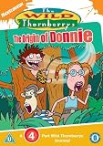 The Wild Thornberrys - the Origin of Donnie [DVD]