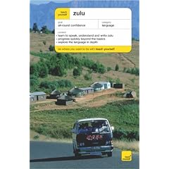 Teach Yourself Zulu Book/CD Pack (Teach Yourself Complete Courses)