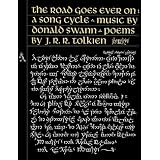 Road Goes Ever ondi J R R Tolkien