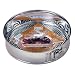 Kaiser Bakeware Tinplate 8-by-2-Inch Springform