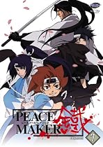 Peacemaker - Decision Streaming.