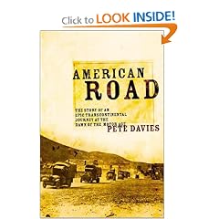American Road: The Story of an Epic Transcontinental Journey at the Dawn of the Motor Age