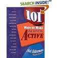 101 Ways to Make Training Active