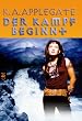 Der Kampf beginnt 1