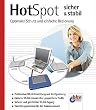 HotSpot - sicher...