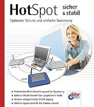 HotSpot - sicher & stabil