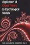 Application of Chaos Theory to Psychological Models