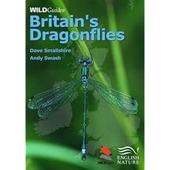 Britain's Dragonflies