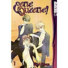 Eerie Queerie! Volume 1: v. 1