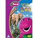 Barney - Let's Go To The Zoo [DVD]