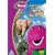 Barney - Let's Go To The Zoo [DVD]