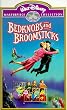 Bedknobs & Broomsticks