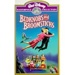 Bedknobs 