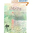 Claude Debussy: Piano Music (1888-1905) by Claude Debussy