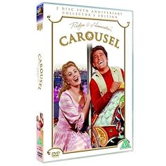 Carousel: 2-disc (Special Edition) [DVD]