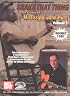 Shake That Thing The Guitar of Mississippi John Hurt, Volume 1 (Mel Bay Presents Stefan Grossman's Guitar Workshop Audio Series)