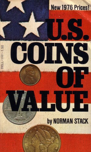 U.S. Coins of Value (D5981150, 76681510)