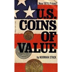 U.S. Coins of Value (D5981150, 76681510)