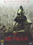 MONGOL: The Rise of Genghis Khan - Historical Award Winning DVD
