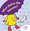What Makes the Seasons?