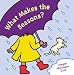 Books : What Makes the Seasons?