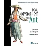 java development with ant