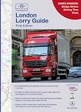 Cover of The London Lorry Guide by  0955171121