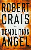 Demolition Angel