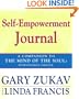 Self-Empowerment Journal: A Companion to The Mind of the Soul: Responsible Choice