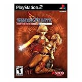 Shadow Hearts: From the New World
