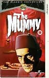 Review Universal Pictures UK  / The Mummy [1932]