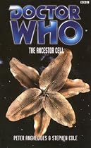 Doctor Who: The Ancestor Cell