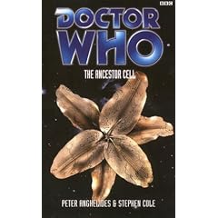 Doctor Who: The Ancestor Cell