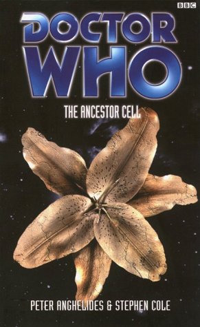 The Ancestor Cell (Doctor Who)