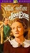 Jane Eyre [VHS]