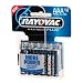 Rayovac 824-12C Maximum AAA Alkaline - 12 Pack