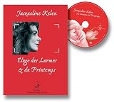 Eloge des Larmes et du Printemps (1DVD)