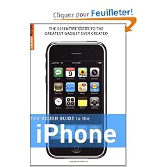 The Rough Guide to the Iphone
