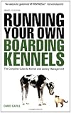 Running Your Own Boarding Kennels