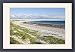 Framed Prints of Beach on Balranald RSPB Reserve from Ardea Wildlife Pets