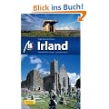 Irland: Reisehandbuch mit vielen praktischen Tipps