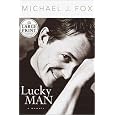 Lucky Man (Random House Large Print)