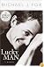 Lucky Man (Random House Large Print (Cloth/Paper))