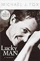Lucky Man: A Memoir