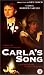 Carla's Song [VHS] [1997]